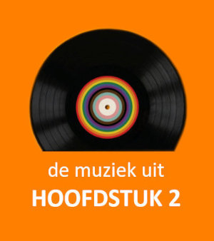 De muziek uit hoofdstuk 2