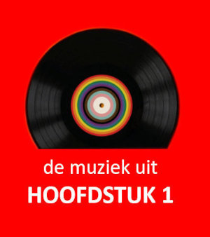 De muziek uit hoofdstuk 1