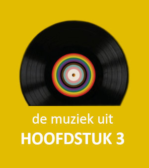 De muziek uit hoofdstuk 3